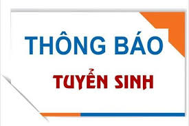 Tiếp tục nhận hồ sơ tuyển sinh đợt 2 năm học 2024-2025